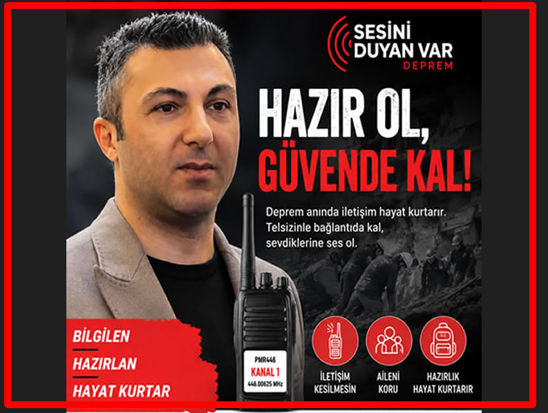 Hazırlık Bugün Başlar